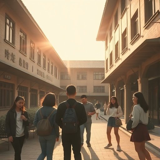 吃瓜表情包与竖屏小说引爆内地明星八卦新风潮